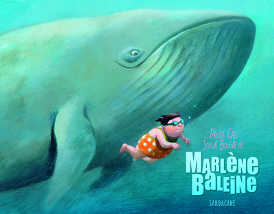 MARLENE BALEINE