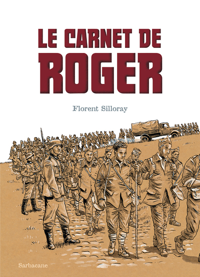 CARNET DE ROGER
