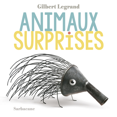 ANIMAUX SURPRISES