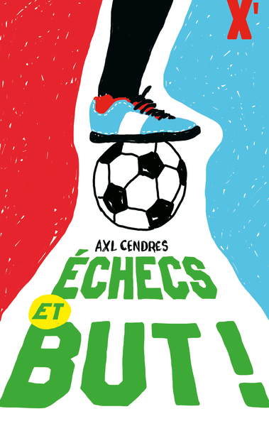 ECHECS ET BUT !