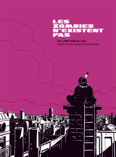 ZOMBIES N´EXISTENT PAS