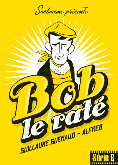 BOB LE RATE