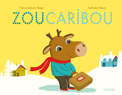 ZOUCARIBOU