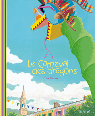 CARNAVAL DES DRAGONS