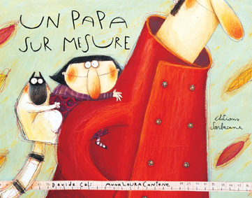 PAPA SUR MESURE