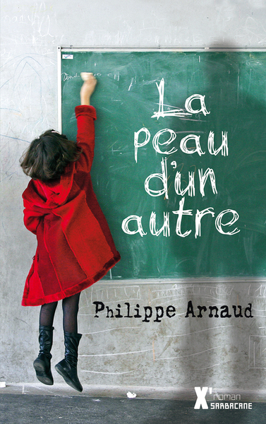 PEAU D´UN AUTRE