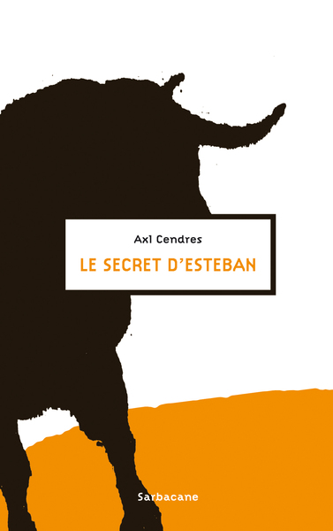 SECRET D´ESTEBAN