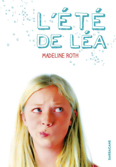L´ETE DE LEA