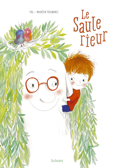 SAULE RIEUR