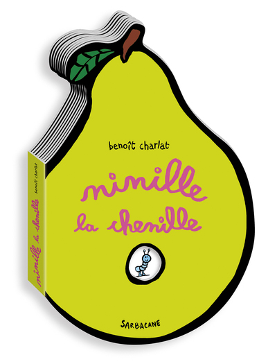 NINILLE LA CHENILLE