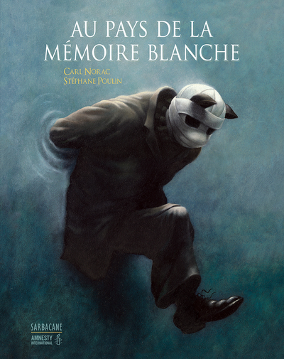 AU PAYS DE LA MEMOIRE BLANCHE