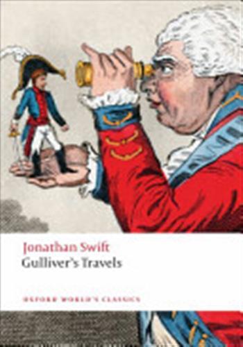 GULLIVER´S TRAVELS