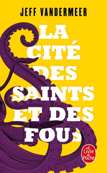CITE DES SAINTS ET DES FOUS