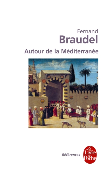 AUTOUR DE LA MEDITERRANEE