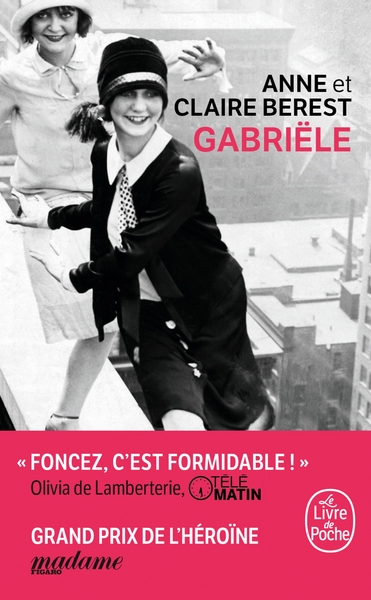 GABRIELE
