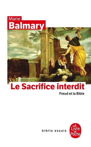 SACRIFICE INTERDIT