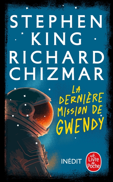 DERNIERE MISSION DE GWENDY