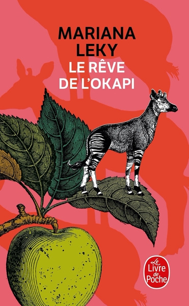 REVE DE L´OKAPI
