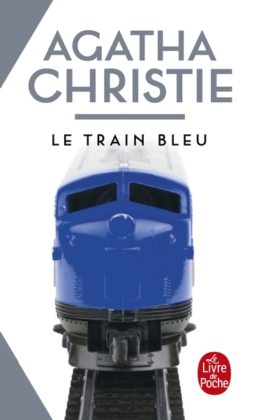 TRAIN BLEU (NOUVELLE TRADUCTION REVISEE)