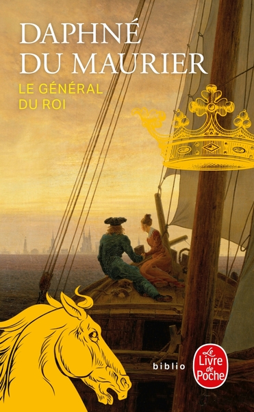GENERAL DU ROI