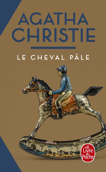 CHEVAL PALE (NOUVELLE TRADUCTION REVISEE)