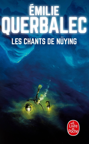 CHANTS DE NUYING