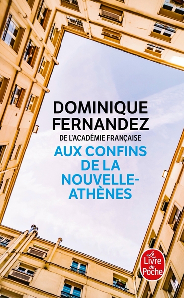 AUX CONFINS DE LA NOUVELLE-ATHENES