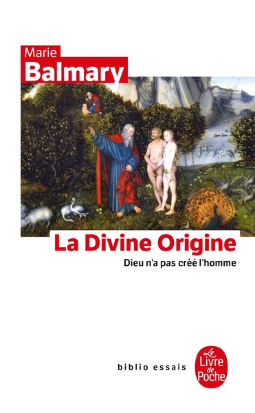 DIVINE ORIGINE