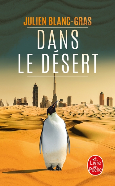 DANS LE DESERT