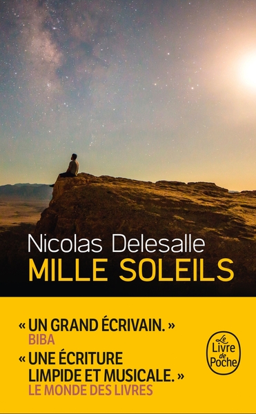 MILLE SOLEILS