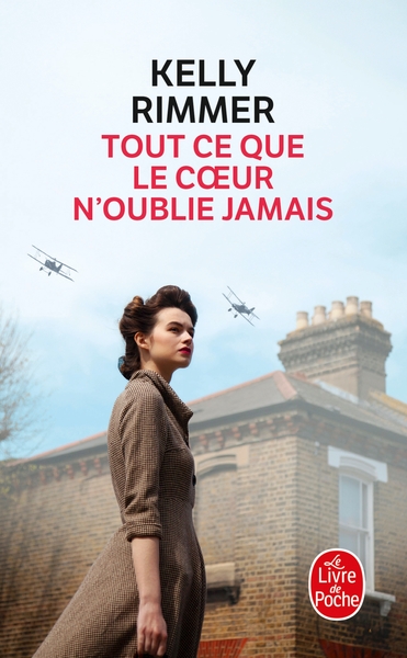 TOUT CE QUE LE COEUR N´OUBLIE JAMAIS
