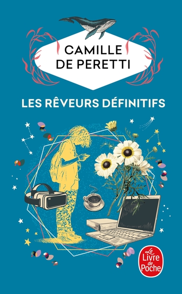 REVEURS DEFINITIFS
