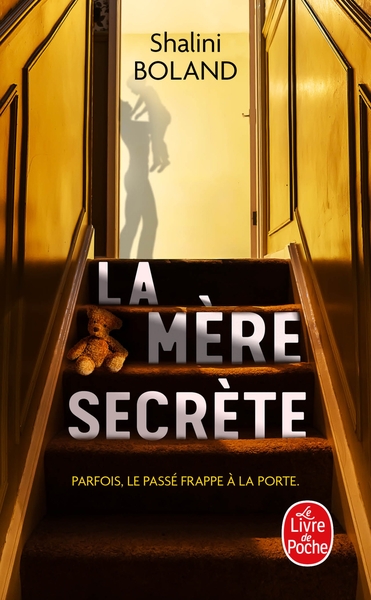 LA MERE SECRETE