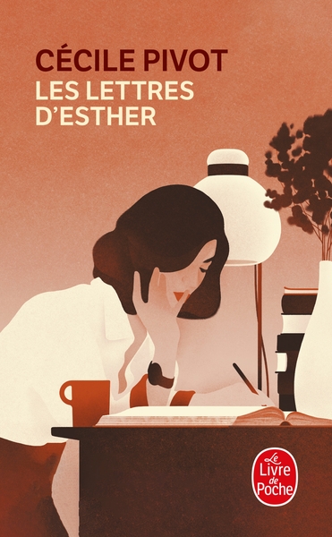 LETTRES D´ESTHER