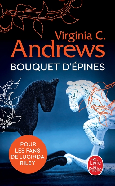 BOUQUET D´EPINES (FLEURS CAPTIVES, TOME 3)