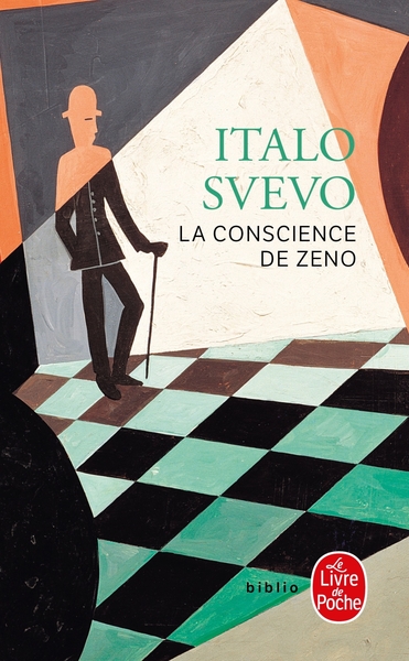 CONSCIENCE DE ZENO