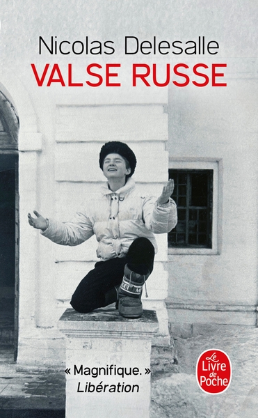 VALSE RUSSE