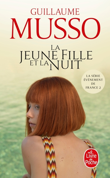 JEUNE FILLE ET LA NUIT (EDITION TV)