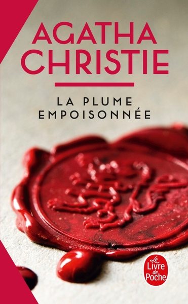 PLUME EMPOISONNEE (NOUVELLE TRADUCTION REVISEE)