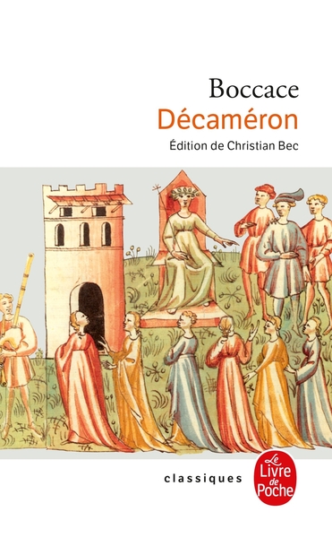 DECAMERON
