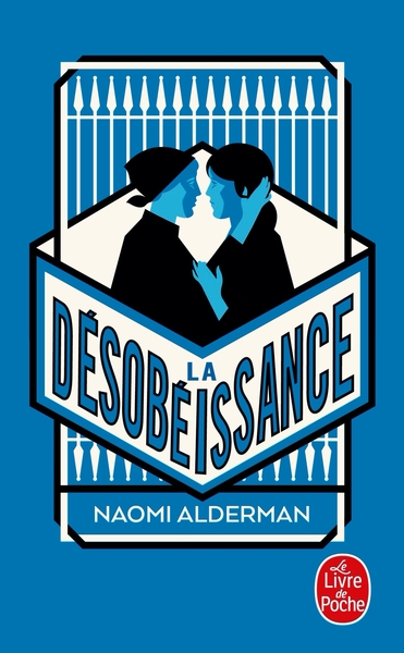 DESOBEISSANCE