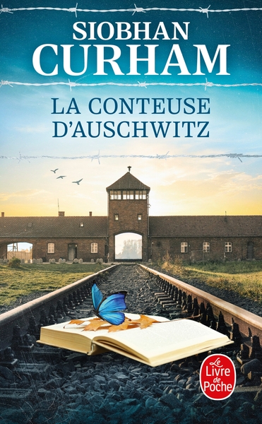 CONTEUSE D´AUSCHWITZ
