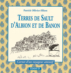 TERRES DE SAULT D'ALBION ET DE BANON