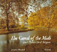 DER CANAL DU MIDI ALLEMAND