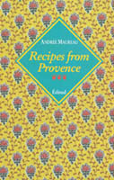RECIPES FROM PROVENCE
