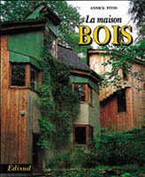 MAISON BOIS