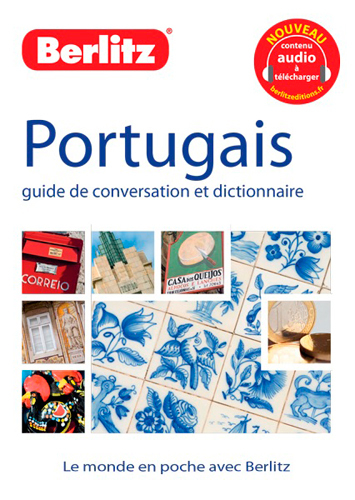 PORTUGAIS. GUIDE DE CONVERSATION (LIVRE SEUL)