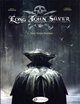 LONG JOHN SILVER T1 LADY VIVIAN HASTIN