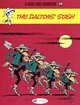 LUCKY LUKE T58. THE DALTON´S STASH