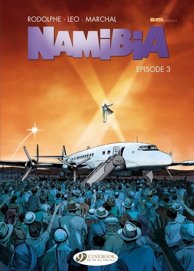 NAMIBIA T03 - EPISODE 3